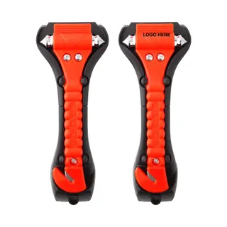 Emergency Escape Hammer
