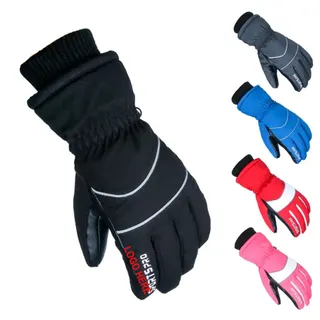 Winter Windproof Gloves
