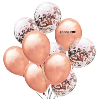 12'' Latex Balloon