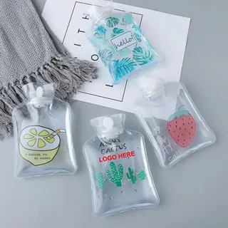 Mini Hand Warmer Bag