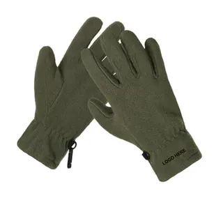 Warm Fleece Gloves