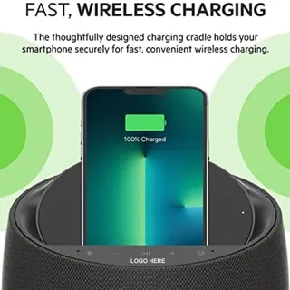 Flow Wireless Speaker
