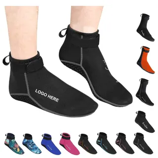 Anti-Slip Diving Sock
