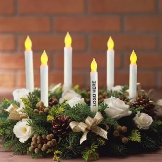 LED Candlestick