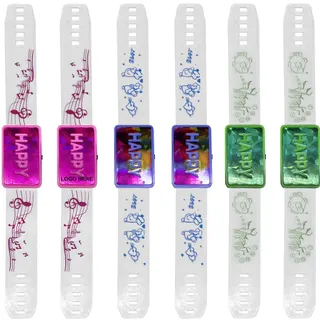 LED Bracelets