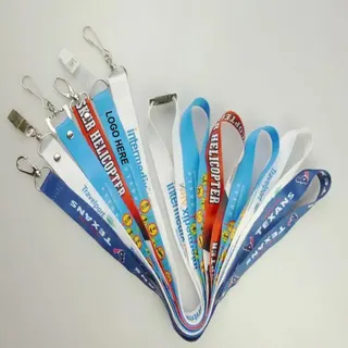 ID Badge Lanyard