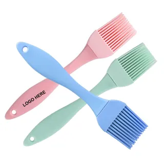 Baking Brushes - Blue