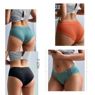 Women's Brief Underwear