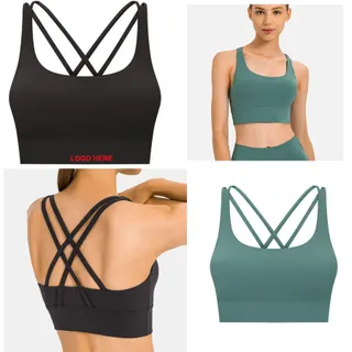 Padded Sports Bras