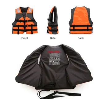 Life Jacket