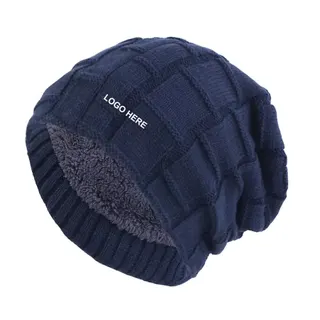 Fleece Lined Beanie