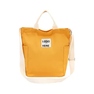 Canvas Bag