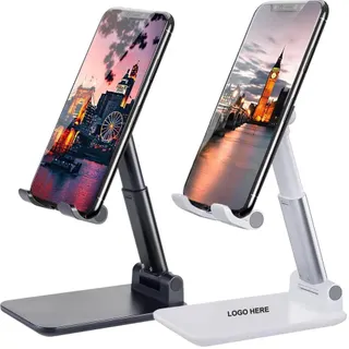 Adjustable Cell Phone Stand