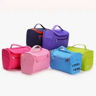 Travel Cosmetic Bag