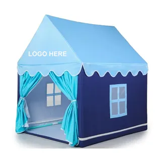 Kids Play Tent