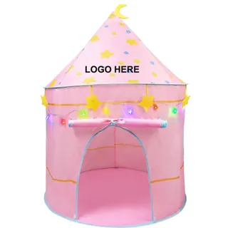 Folding Kids Play Tent