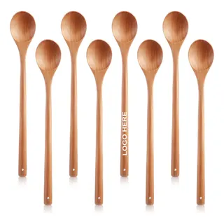 Small Bamboo Spoon