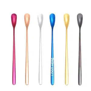 Long Handle Spoon
