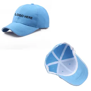 Sandwich Cap - Maroon Red