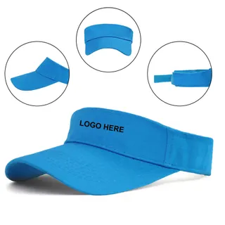 Sun Visor Hats