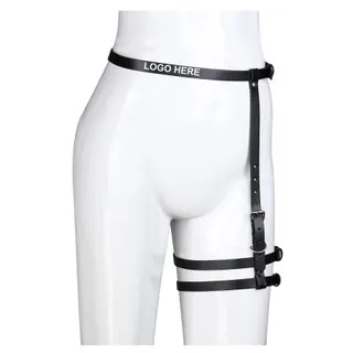 Women's Adjustable Thigh Belt