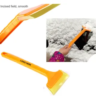 Multi-Functional Car Shovel