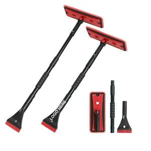 Telescopic Car Snow Scraper