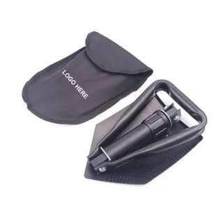 Tactical Folding Shovel