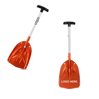 Aluminum Shovel