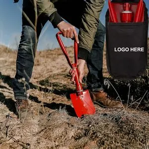 Miniature Tactical Shovel