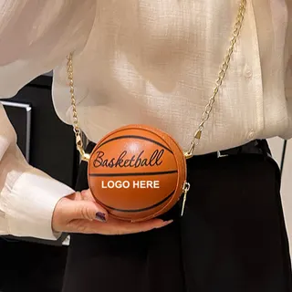 Basketball Shoulder Bag
