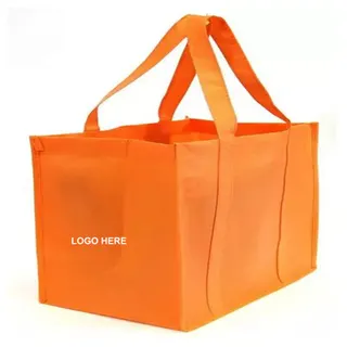 Laminated Tote Bag