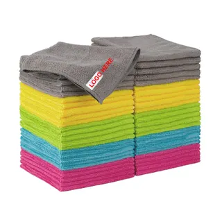 Microfiber Towel