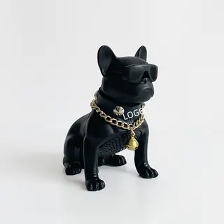 Wireless Dog Shaped Speaker
