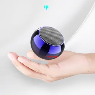 Shiny Speaker
