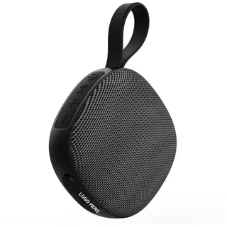 Mini Fabric Speaker