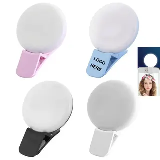 LED Selfie Lamp