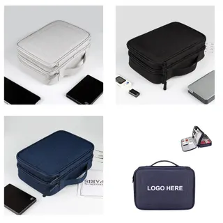 Hard Drive Organizers