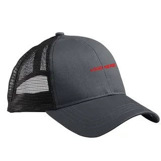 Recycled Hat - Black