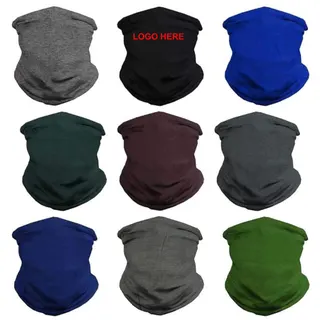 Windproof Face Cover