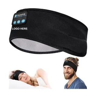 Wireless Sleep Headphones