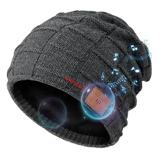 Wireless Beanie