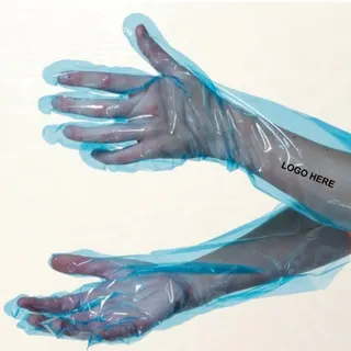 Extra Long Disposable Gloves