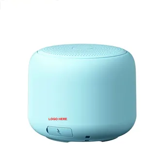 Portable Mini Wireless Speaker