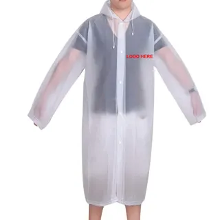 Adult Raincoat