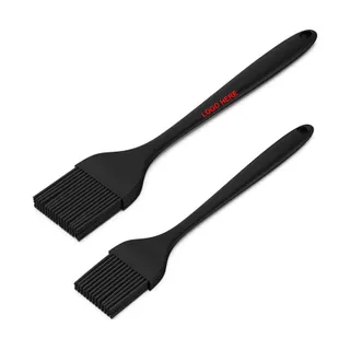 Silicone Pastry Brush Set