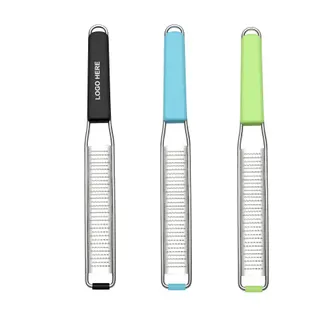 Lemon Peel Zester