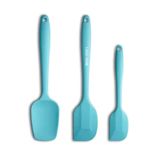 Silicone Spatula Set