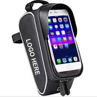 Bicycle Phone Holder - Black