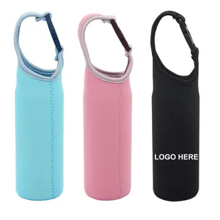 Neoprene Water Bottle Sleeve